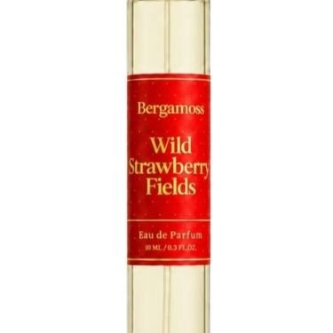 Wild Strawberry Fields