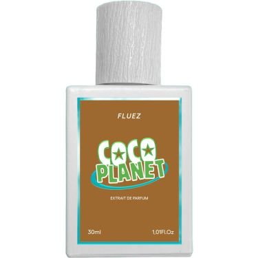 Coco Planet