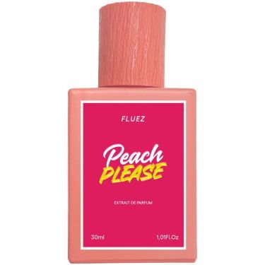 Peach Please