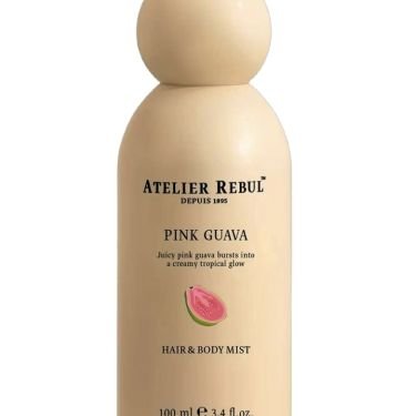 Pink Guava (Hair & Body Mist)