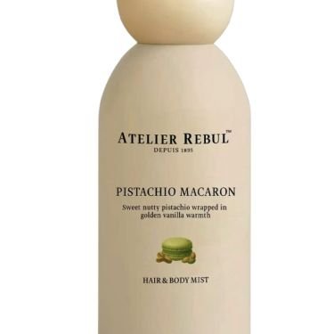 Pistachio Macaron (Hair & Body Mist)