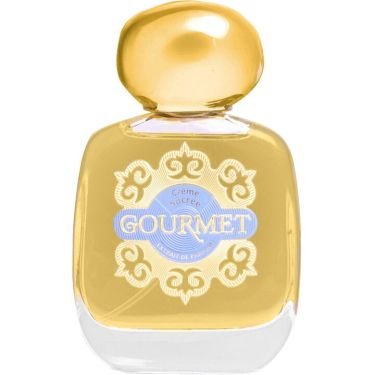 Crème Sucrée