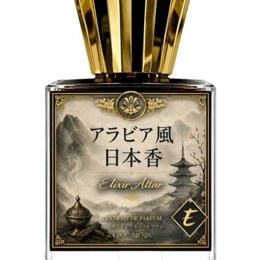 Kuchinashi Arabia-Kō