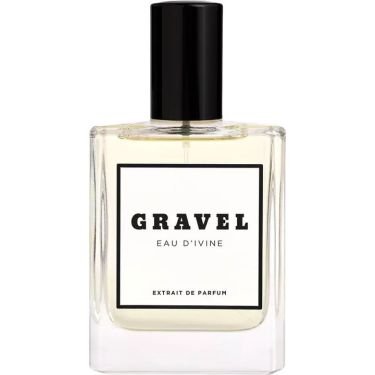 Eau d'Ivine