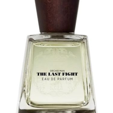 The Last Fight