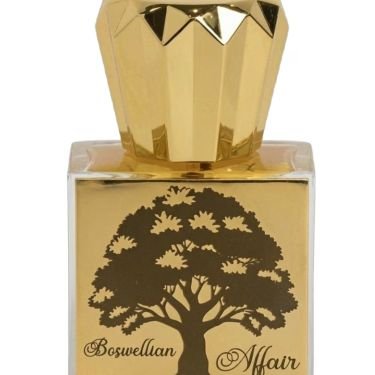 Boswellian Affair