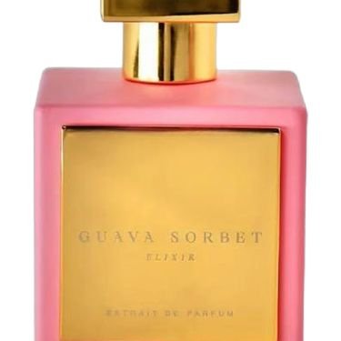 Guava Sorbet Elixir