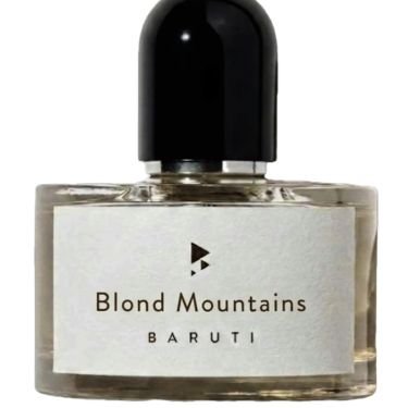 Blond Mountains