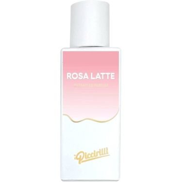 Rosa Latte