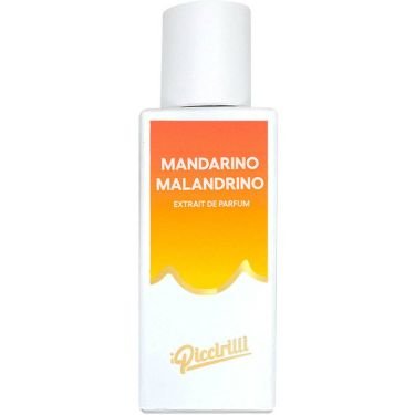 Mandarino Malandrino