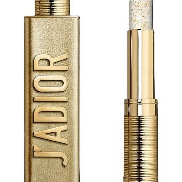J'adior Solid Perfume J'adore L'Or