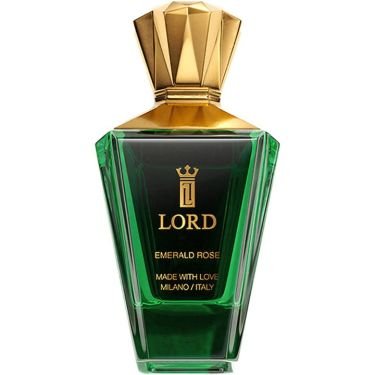 Emerald Rose