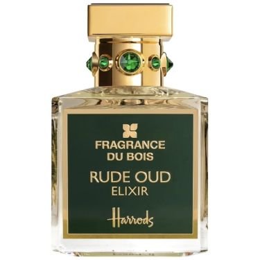 Rude Oud Elixir