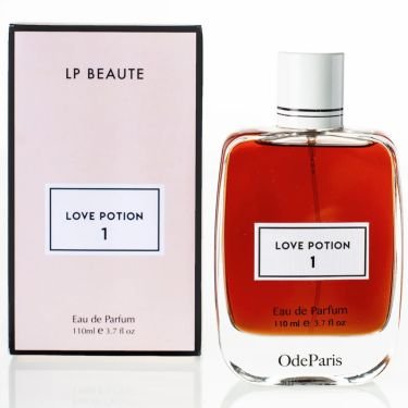 Love Potion 1