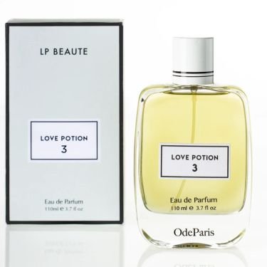 Love Potion 3