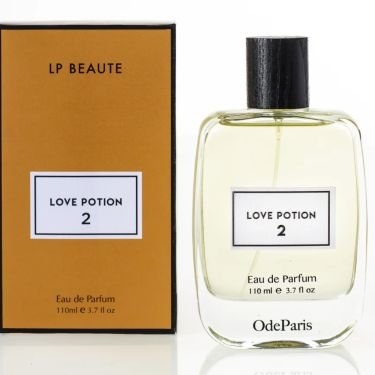 Love Potion 2