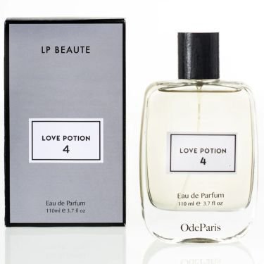 Love Potion 4