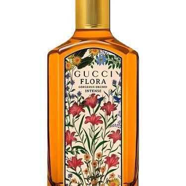 Flora Gorgeous Orchid Intense