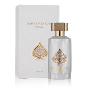 Game of Spades Opal