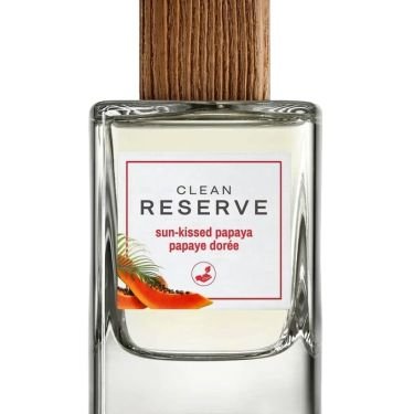 Clean Reserve: Sun-Kissed Papaya