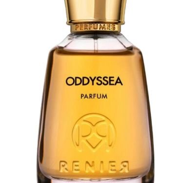 Oddyssea