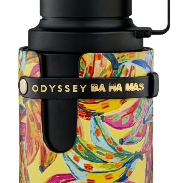 Odyssey BA HA MAS
