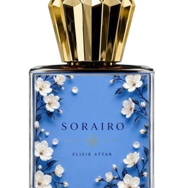 Sorairo