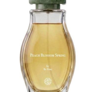 Peach Blossom Spring