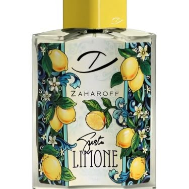 Gusto Limone