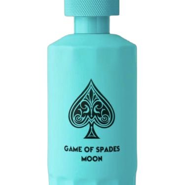 Game of Spades Moon