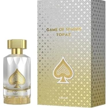 Game of Spades Topaz