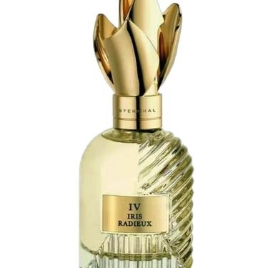 IV. Iris Radieux
