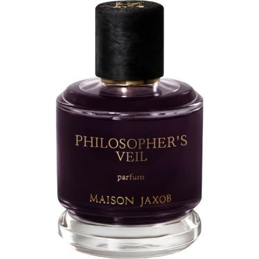 Philosopher's Veil