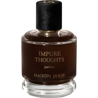 Impure Thoughts