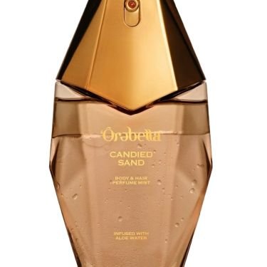 Candied Sand