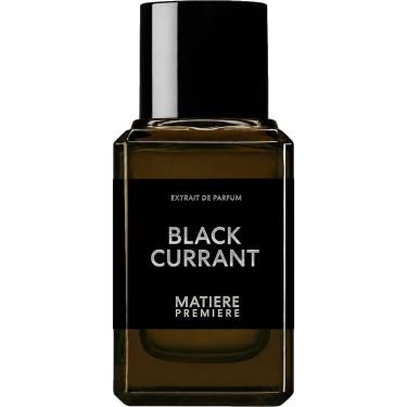Black Currant (Extrait de Parfum)