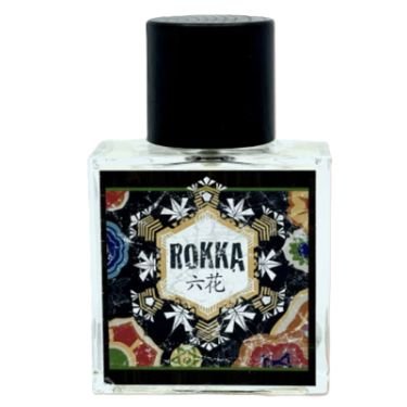 Rokka