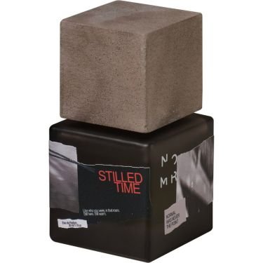 Stilled Time