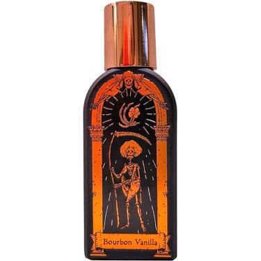 Bourbon Vanilla