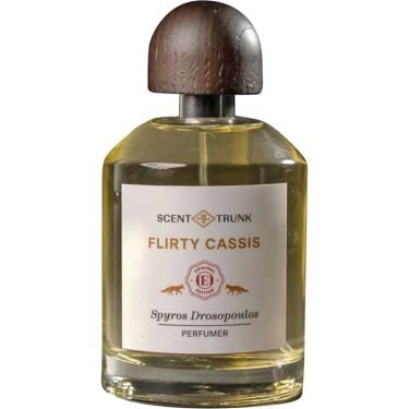 Flirty Cassis
