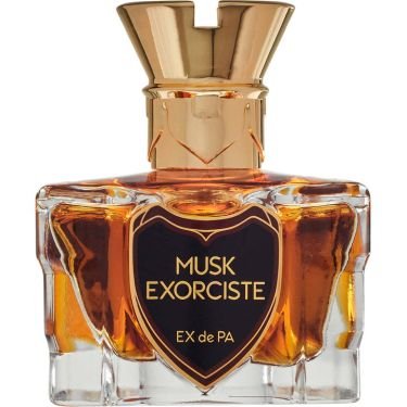 Musk Exorciste