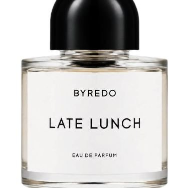 Late Lunch