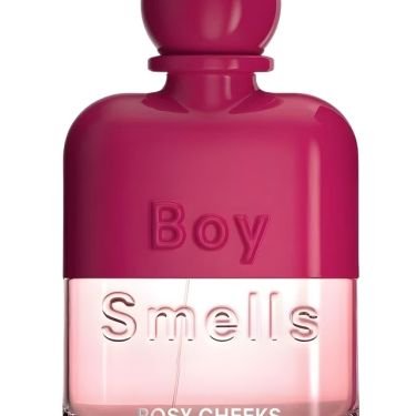 Rosy Cheeks