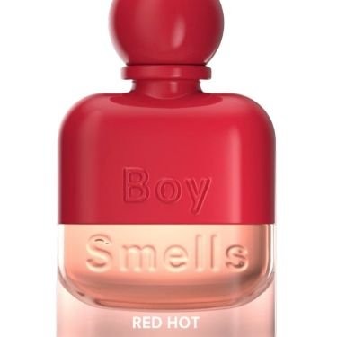 Red Hot