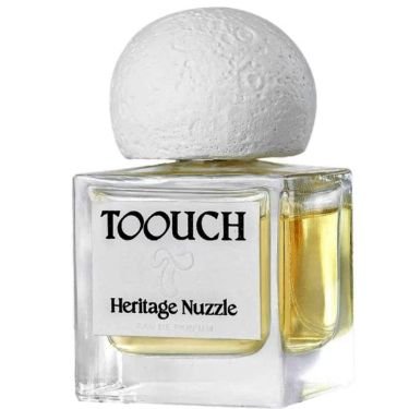 Heritage Nuzzle