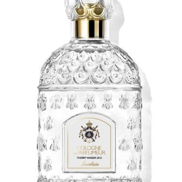 Cologne du Parfumeur
