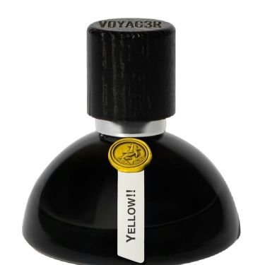 Voyagər: Yellow!!