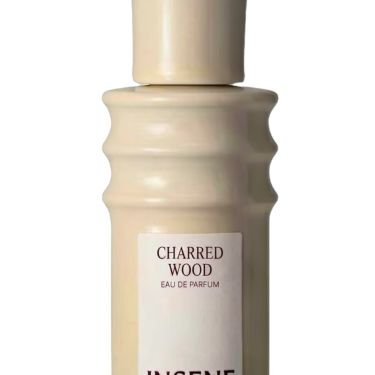 Charred Wood