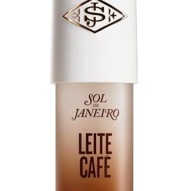 Leite Café (Perfume Mist)