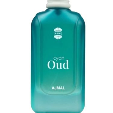 Cyan Oud